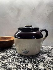 Large vintage stoneware for sale  New Fairfield
