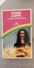 Frank zappa raro usato  Roma