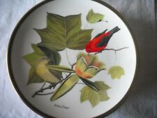 Scarlet tanager songbirds for sale  NORTHWICH