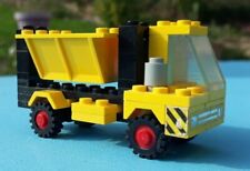 Lego camion benne d'occasion  Bourg-de-Thizy