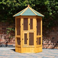 wooden bird cage for sale  UK