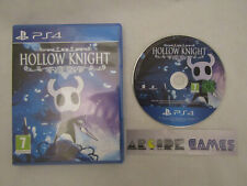 Hollow knight playstation d'occasion  Le Beausset