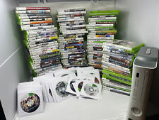 Microsoft Xbox 360 Tested AFFORDABLE & PROFESSIONALLY RESURFACED very good disc, used for sale  Shipping to South Africa