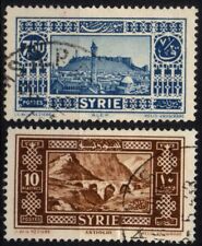 Siria 1930 1931 usato  Firenze