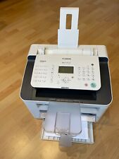 Canon sensys fax gebraucht kaufen  Lahr