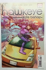 Hawkeye kate bishop usato  Bologna