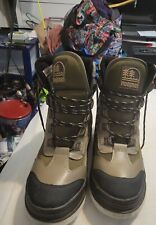 Hodgman wading boots for sale  White City