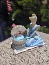 disney princess snow globe for sale  AYLESFORD