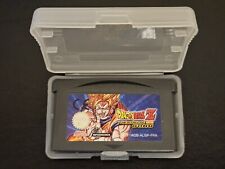 Dragon Ball Z The Legacy Of Goku Nintendo Gameboy Advance GBA comprar usado  Enviando para Brazil