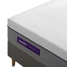 mattress hybrid 3 purple for sale  Chino