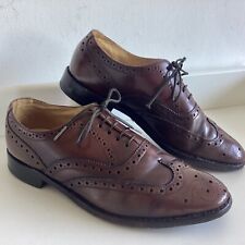 Loake 758t leather for sale  BILLERICAY