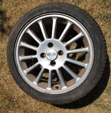 Mondeo st200 alloy for sale  MIDDLESBROUGH