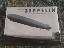 Zeppelin nuvole del usato  Villarbasse