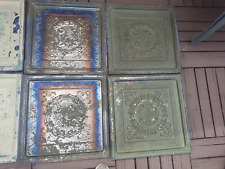 Victorian pressed tin for sale  Golden