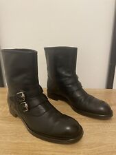 Bottines gucci d'occasion  Soissons