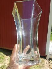 Hoosier glass vase for sale  Orleans