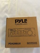 Pyle pda29bu.5 wireless for sale  High Point
