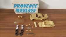 Provence moulage kit usato  Numana