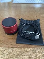 bluetooth beatbox for sale  LONDON