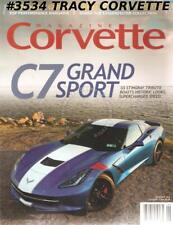 January 2016 corvette for sale  Roseville