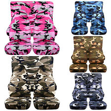 Front back camouflage for sale  Upland