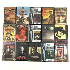 Clint eastwood collection d'occasion  Angers-