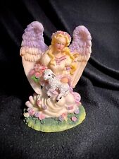 Beautiful angel holding for sale  Amory