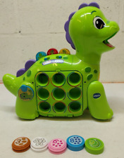 Vtech chomp along for sale  WOLVERHAMPTON