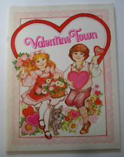 Vintage valentine town for sale  Saint Cloud
