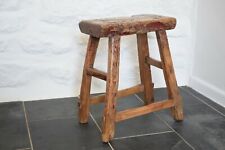 Antique rustic elm for sale  PENZANCE