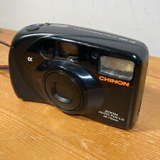 Chinon zc200 compact for sale  CAMBERLEY