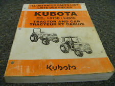 Kubota l3710 l4310 for sale  Fairfield