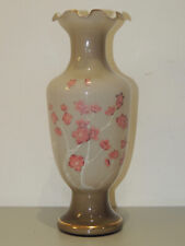 Antico vaso opalino usato  Cagliari