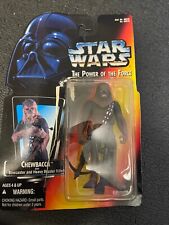 Chewbacca bowcaster star for sale  Ball Ground