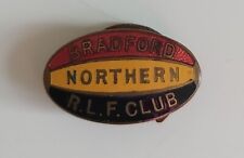 Bradford northern rugby for sale  BLACKPOOL