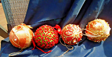 tree decoration christmas for sale  Rome