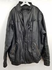 3 leather jackets for sale  Salinas