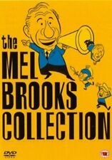 Mel brooks box for sale  Shipping to Ireland