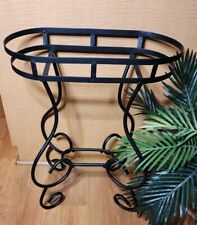 Wrought iron oval for sale  Tampa