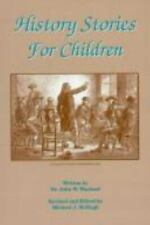 Histórias de História para Crianças por Wayland, John comprar usado  Enviando para Brazil