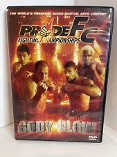 Pride fighting championships for sale  Crestview
