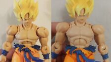 Junta de extensión Ab personalizada para S.H.Figuarts LSSJ Goku - Lee la descripción, usado segunda mano  Embacar hacia Argentina