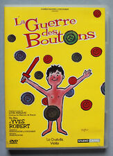 Dvd guerre boutons d'occasion  Dinan