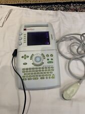 Sonoheart portable ultrasound for sale  READING