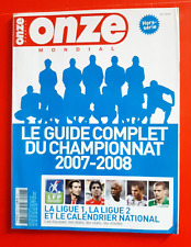 2007 mondial guide d'occasion  Saint-Pol-sur-Mer