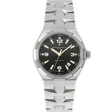 Relógio automático VACHERON CONSTANTIN Overseas grande 47040/B01A 90188175 comprar usado  Enviando para Brazil
