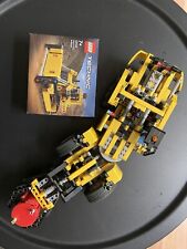 Lego technik setz gebraucht kaufen  Halle