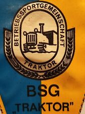 Bsg traktor wahlitz gebraucht kaufen  Hamburg