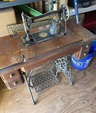 1929 singer sewing machine for sale  Dobson