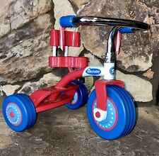 Usado, Boneca American Girl aposentada 2003 vermelha branca e azul brinquedo triciclo Bitty Baby em excelente estado usado! comprar usado  Enviando para Brazil